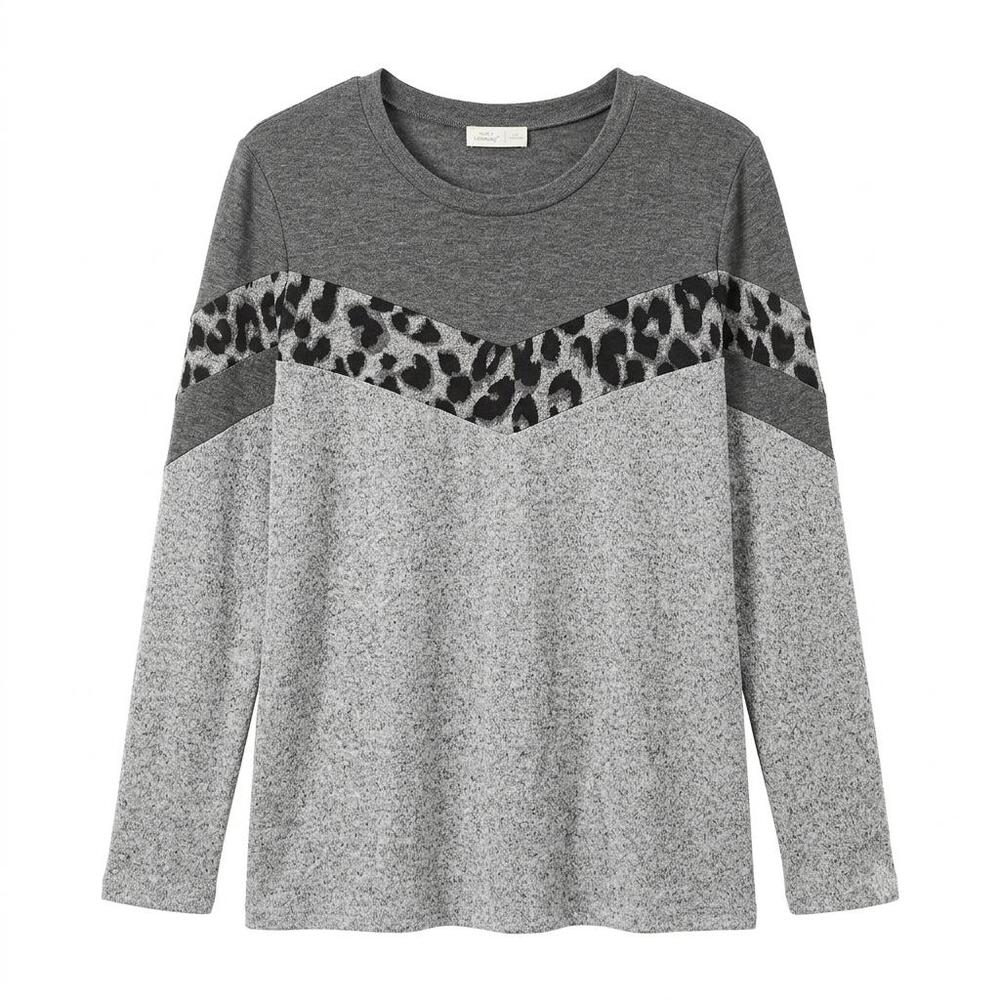 24/7 Comfort long sleeve